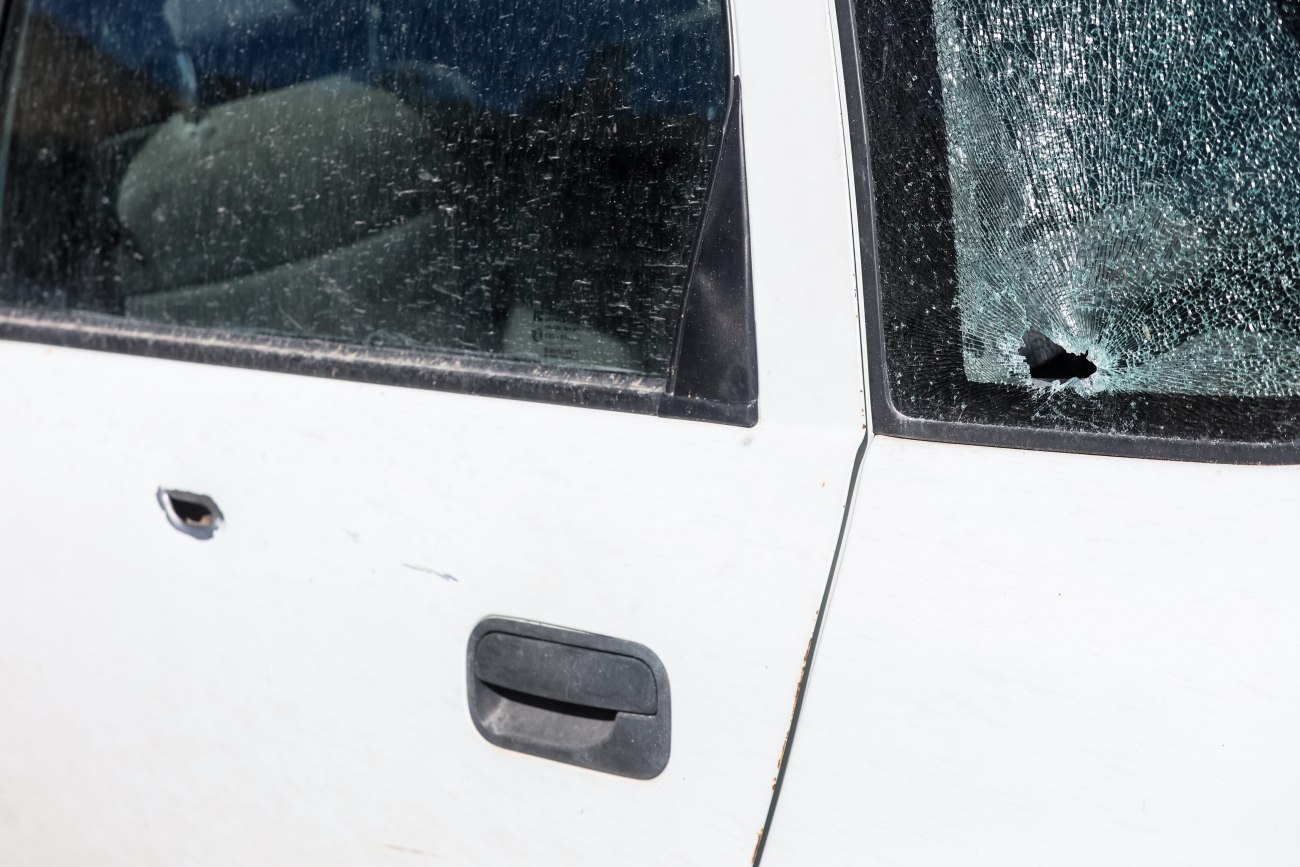 Βορίζια: Αναζητείται δεύτερο άτομο που συμμετείχε στην αιματηρή συμπλοκή – Απολογούνται οι δύο τραυματίες