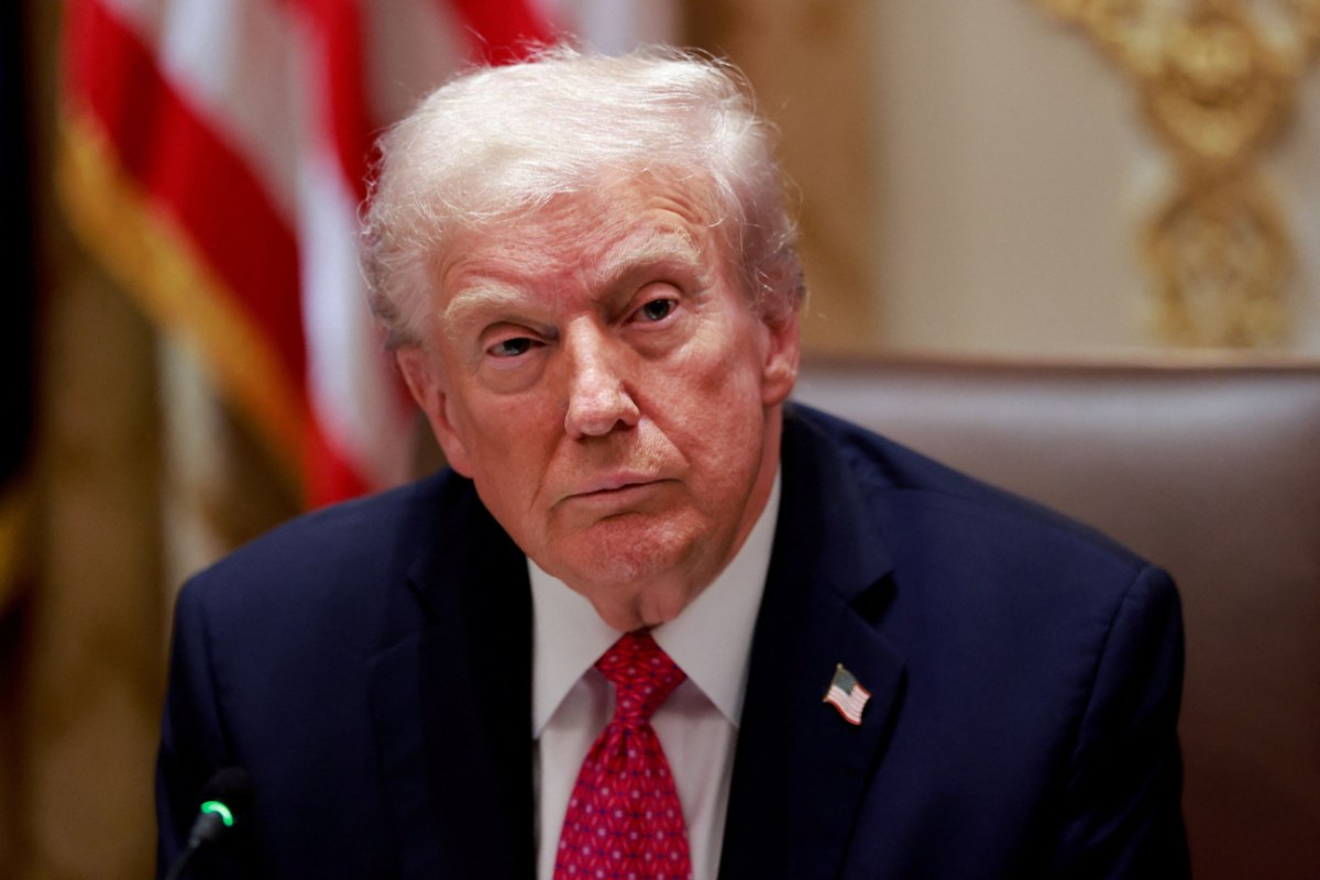 Ο Τραμπ προειδοποιεί για τον κομμουνισμό μετά τις εκλογικές ήττες της παράταξής του