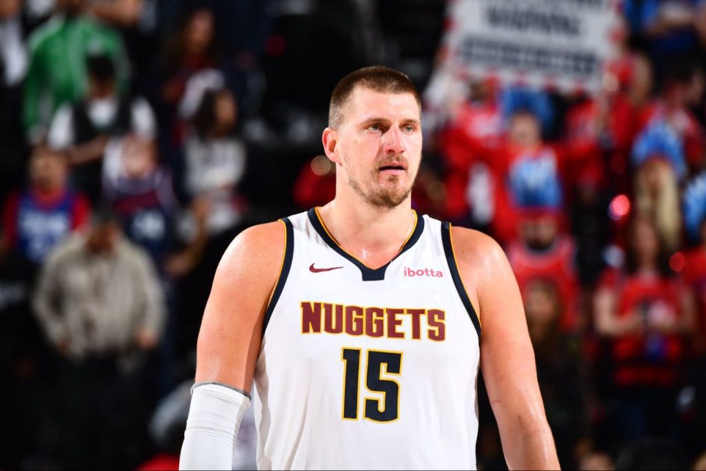 Ασταμάτητος ο Γιόκιτς με νέο triple-double, οι Θάντερ γνώρισαν την πρώτη ήττα από τους Μπλέιζερς