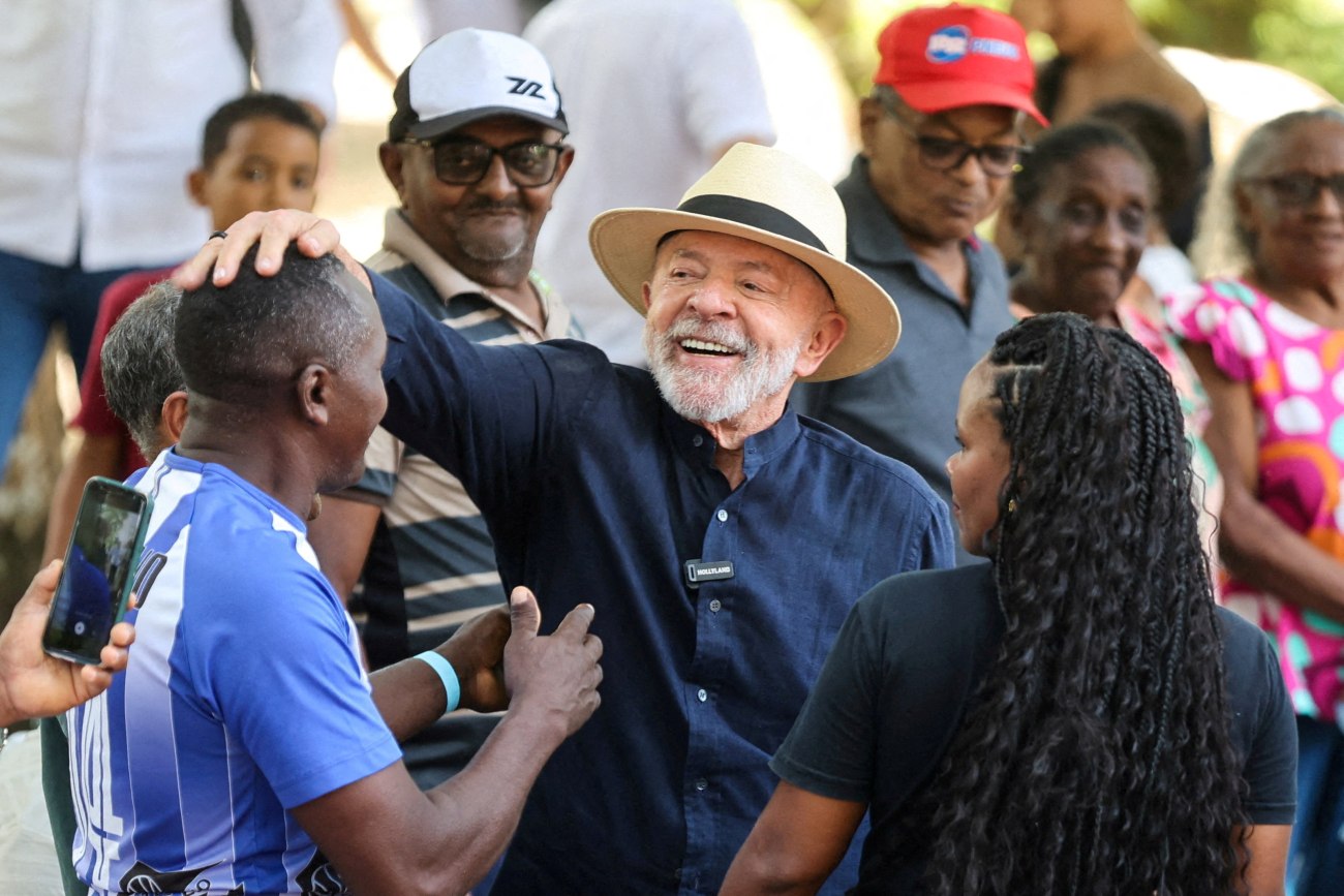 Βραζιλία: Η θανατηφόρα αστυνομική επιχείρηση στο Ρίο οδηγεί τον Λούλα σε πολιτικό αδιέξοδο