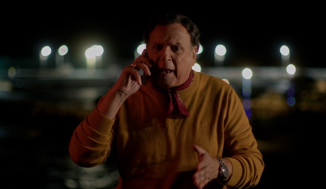 Το μυστήριο του ξενοδοχείου Ελβίρα: Αποκαλύψεις και ανατροπές