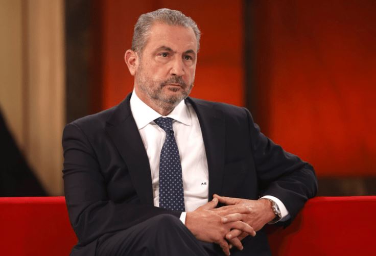 OT FORUM – Εξάρχου: Νέες εξελίξεις στο LNG σε 36 ώρες