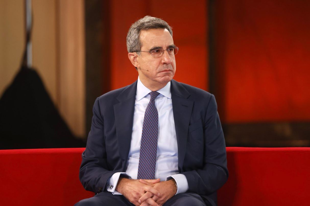 ΟΤ Forum – Κωστής Ψάλτης: Η Τεχνητή Νοημοσύνη στο επίκεντρο του ψηφιακού μετασχηματισμού της Eurobank