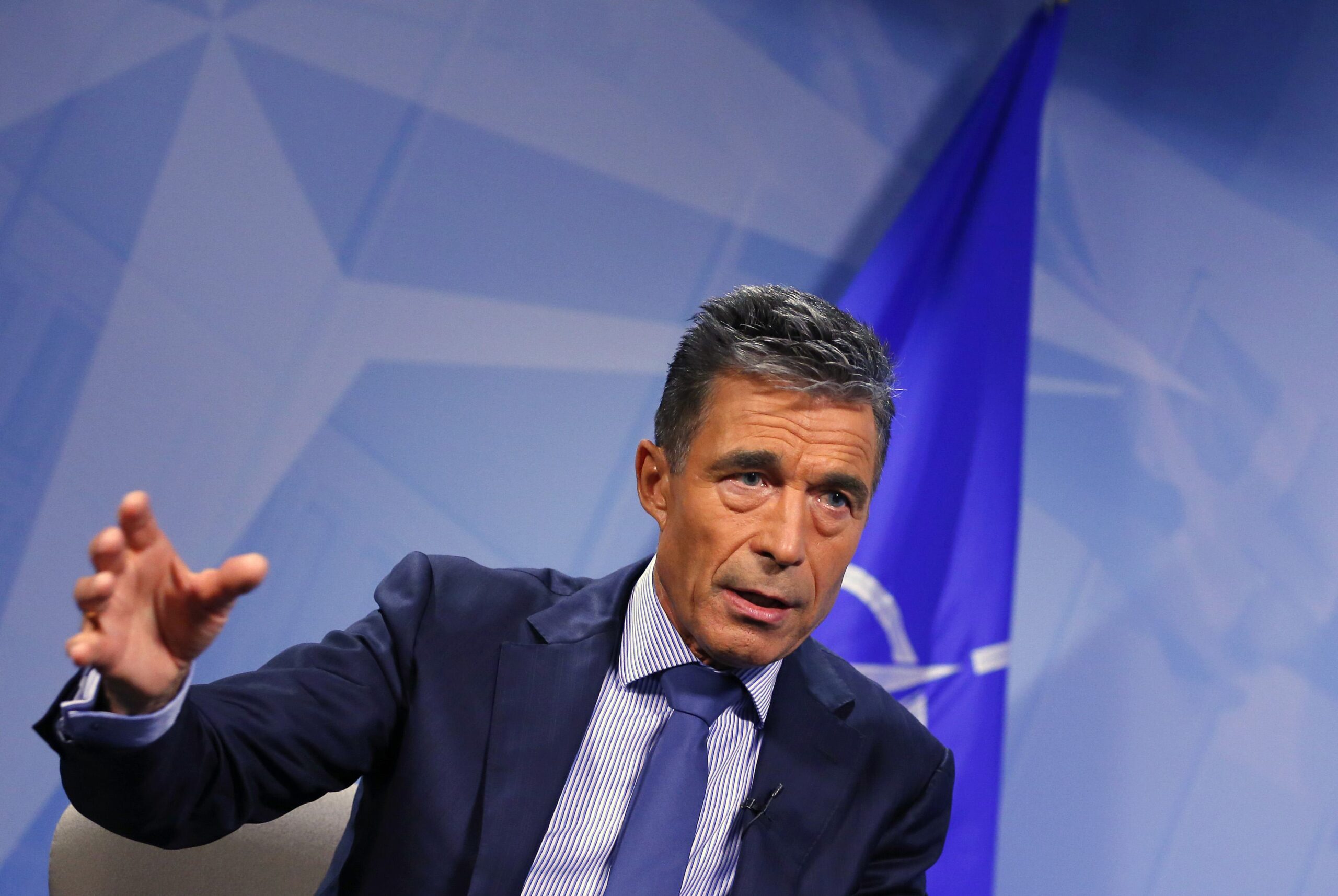 Ουκρανία: Κίνδυνος αέναου πολέμου αν η Ευρώπη δεν αποδεσμεύσει 160 δισ. δολάρια για βοήθεια