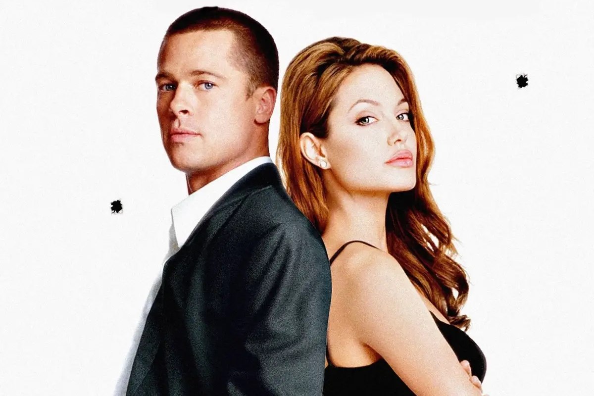 Νέος πόλεμος στο Χόλιγουντ: Ο Μπραντ Πιτ μηνύει την Αντζελίνα Τζολί για 35 εκατομμύρια δολάρια