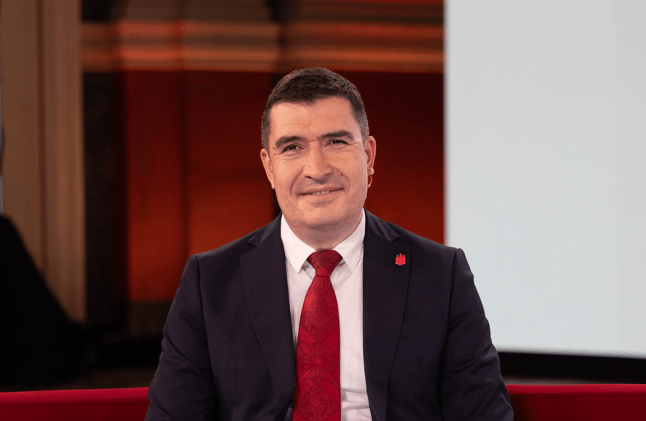 Atanasov: Η Coca-Cola εγκαινιάζει κέντρο R&D στην Αθήνα