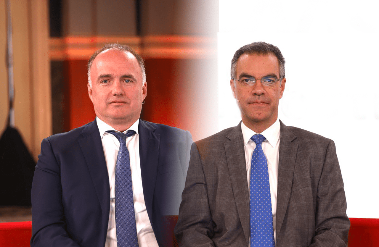 Στάμτσης και Παπασταματίου: Χρειαζόμαστε επενδύσεις και στρατηγική για την ενεργειακή μετάβαση