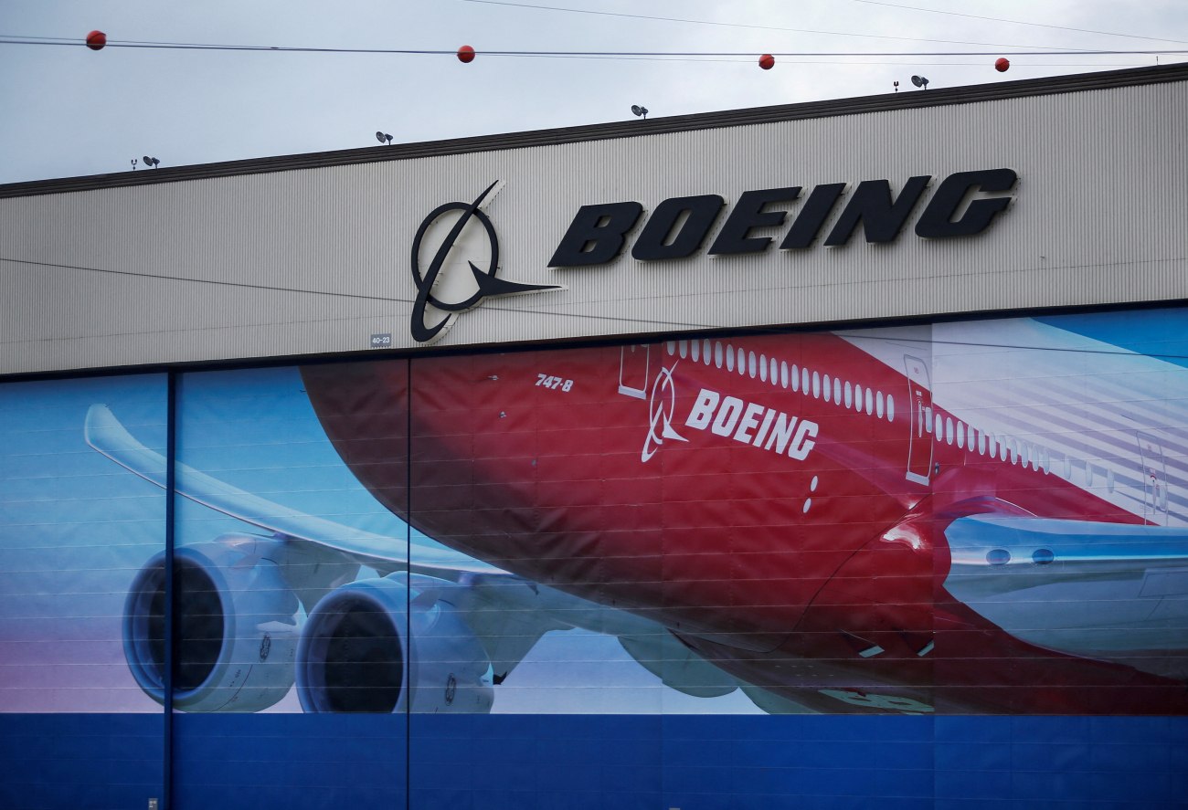 Boeing: Παύει η ποινική δίωξη μέσω εξωδικαστικής συμφωνίας για τα θανατηφόρα ατυχήματα του 2018-19