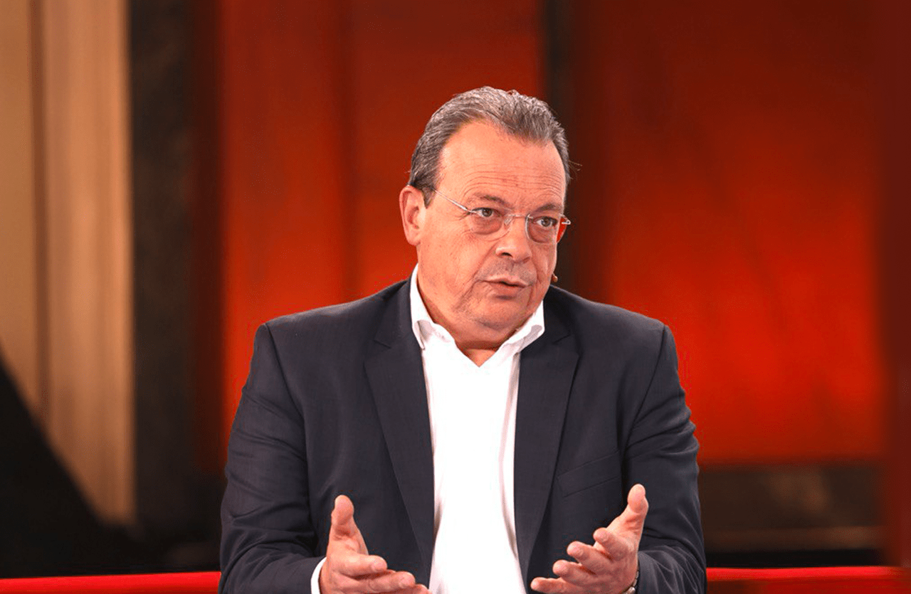 Φάμελλος: Απαραίτητη η σύμπλευση των προοδευτικών δυνάμεων