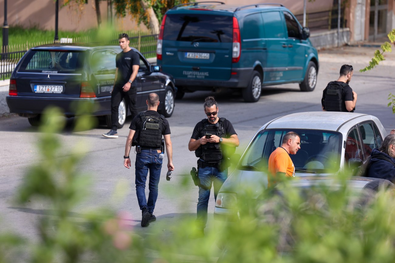 Οι δύο τραυματίες που νοσηλεύονται στο ΠΑΓΝΗ κρίθηκαν προσωρινά κρατούμενοι για το αιματοκύλισμα στα Βορίζια