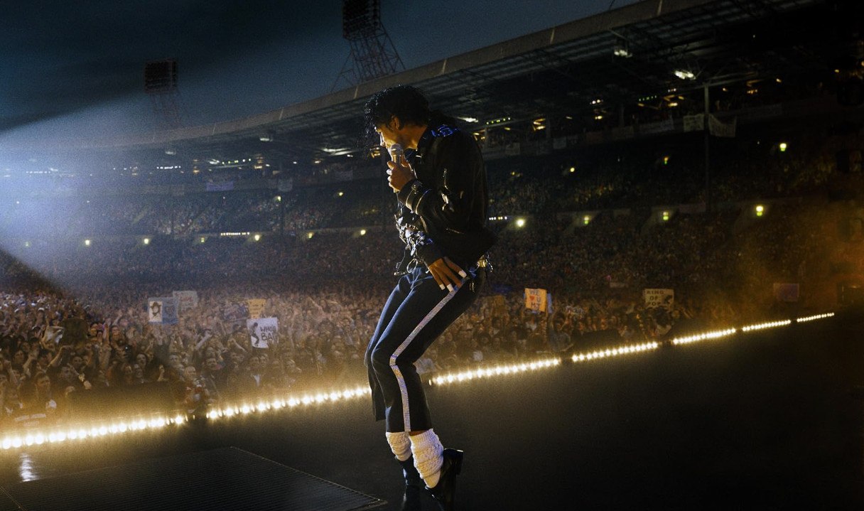 Κυκλοφόρησε το πρώτο τρέιλερ της βιογραφικής ταινίας για τον Μάικλ Τζάκσον: Μια εκ βαθέων ματιά στη ζωή του