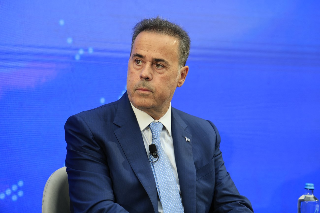 Παπασταύρου: Εντός δύο ετών η πρώτη γεώτρηση