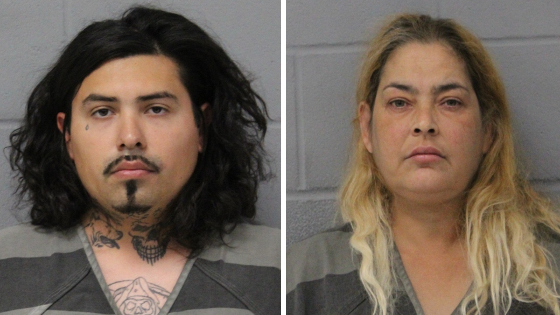 Τέξας: Γυναίκα υπέστη κακοποίηση και κρατήθηκε φυλακισμένη από πέντε άτομα