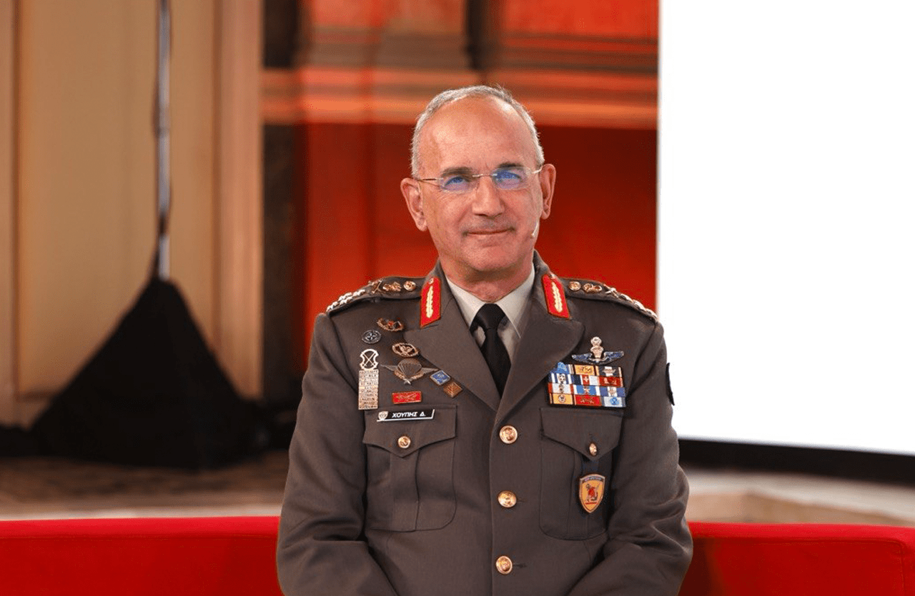 ΟΤ FORUM – Δημήτρης Χούπης: Η Τουρκία εκμεταλλεύεται τη θέση της στο ΝΑΤΟ