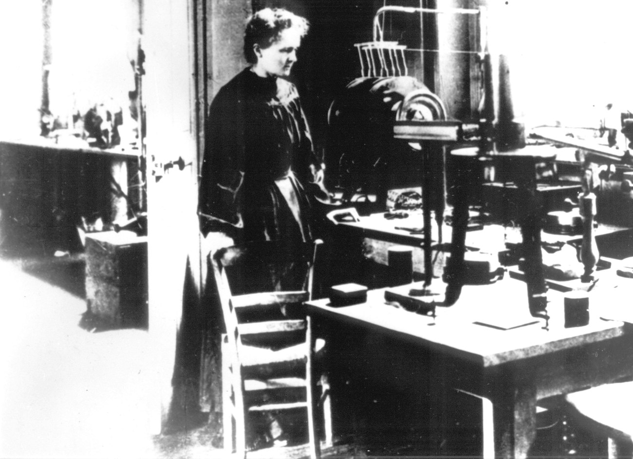 Μαρί Κιουρί: Η αξεπέραστη συμβολή της στην επιστήμη