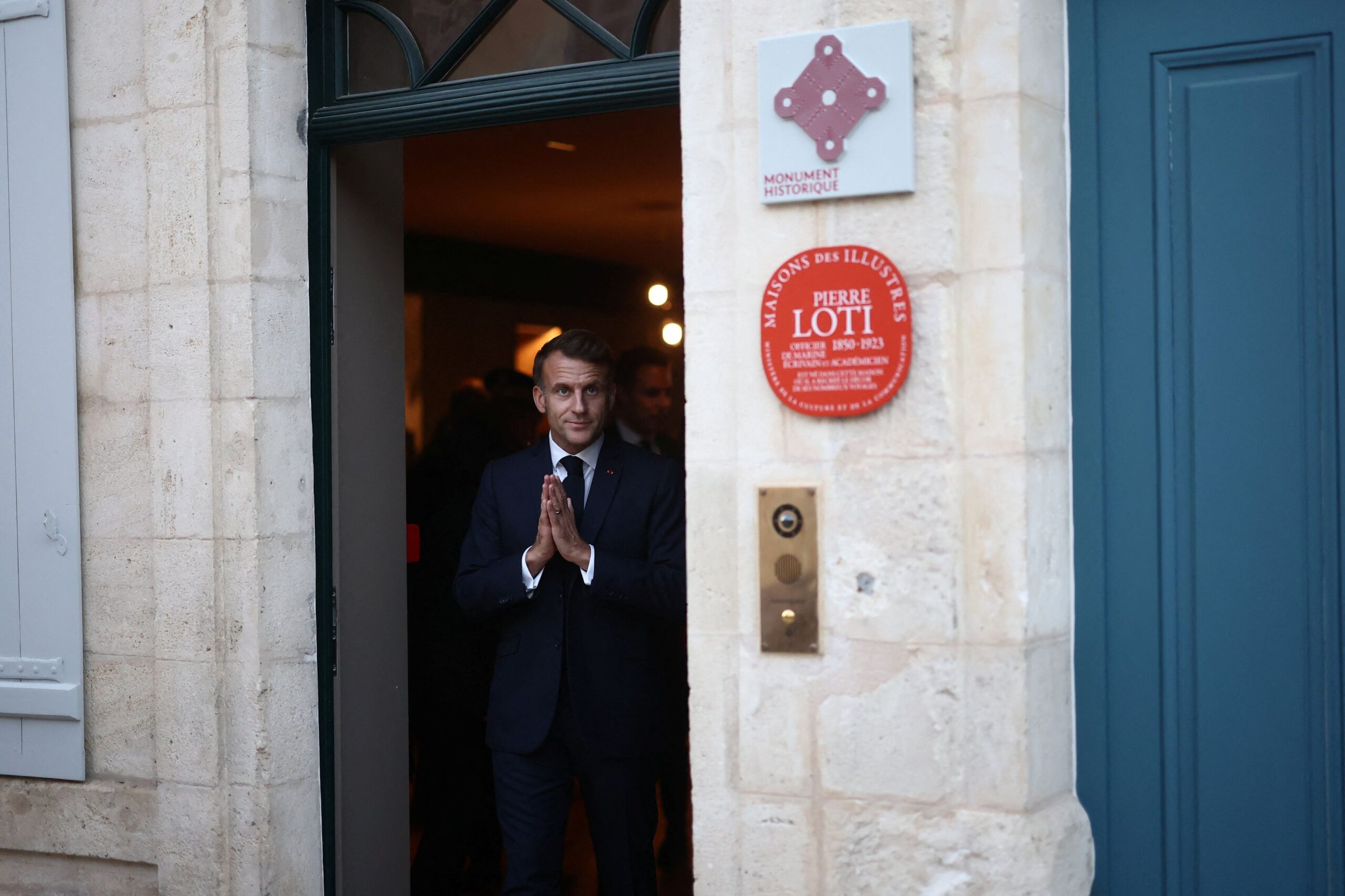 Μακρόν: Ο χειρότερος πρόεδρος της Γαλλίας που ενίσχυσε την ακροδεξιά