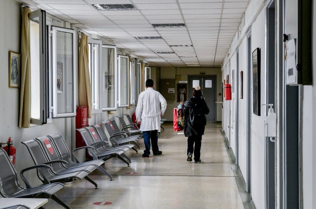 Απεργία νοσοκομειακών γιατρών και σήμερα: Συγκέντρωση στις 12 στο υπουργείο Υγείας