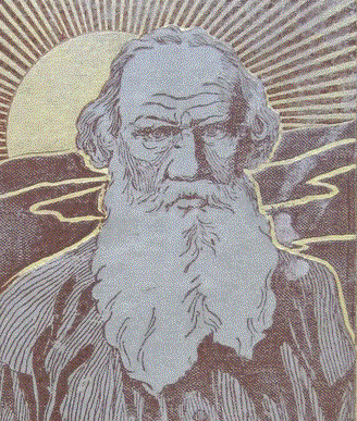 Λέων Τολστόι: Η άδικη μοίρα ενός καλού ανθρώπου