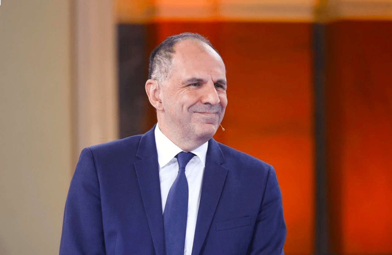 OT FORUM – Γεραπετρίτης: Η Ελλάδα ως ενεργειακός κόμβος διαφοροποίησης