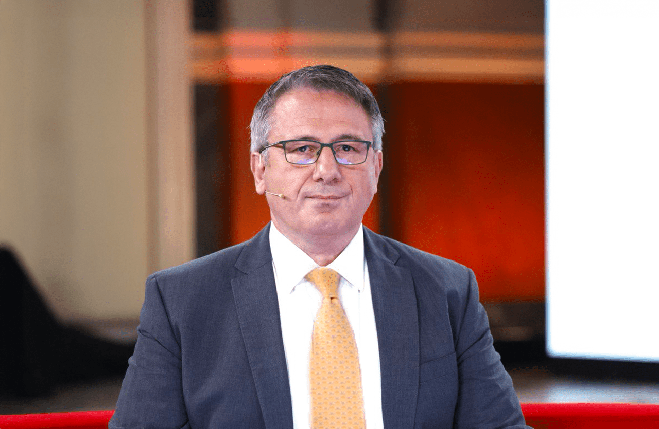 ΟΤ FORUM – Ανδρέας Αθανασόπουλος: Η permacrisis, η τεχνητή νοημοσύνη και οι απαιτήσεις των σύγχρονων επιχειρήσεων