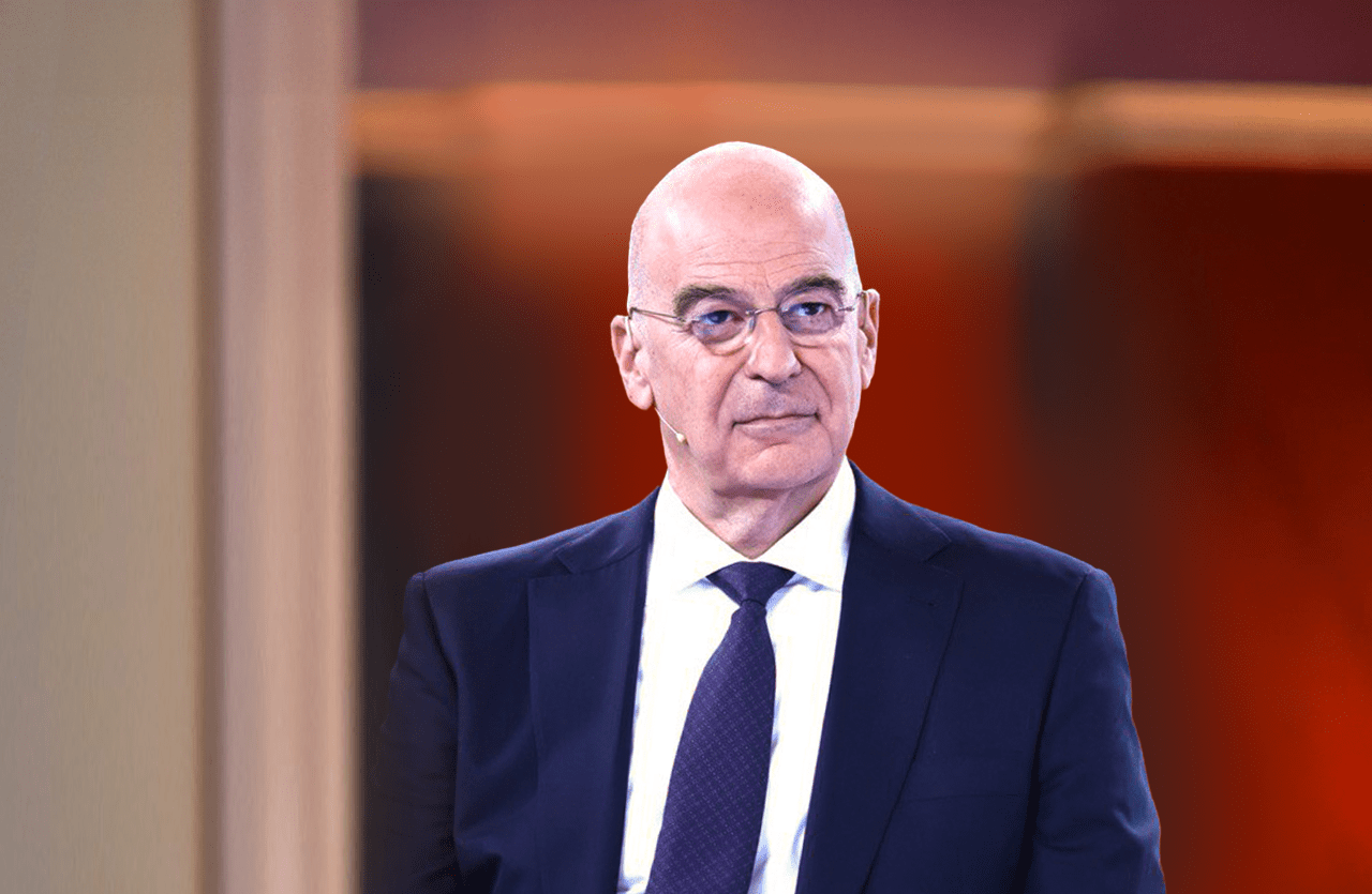 ΟΤ FORUM – Δένδιας: Η συμμετοχή της Τουρκίας στην ευρωπαϊκή άμυνα αποτελεί ζήτημα αξιών