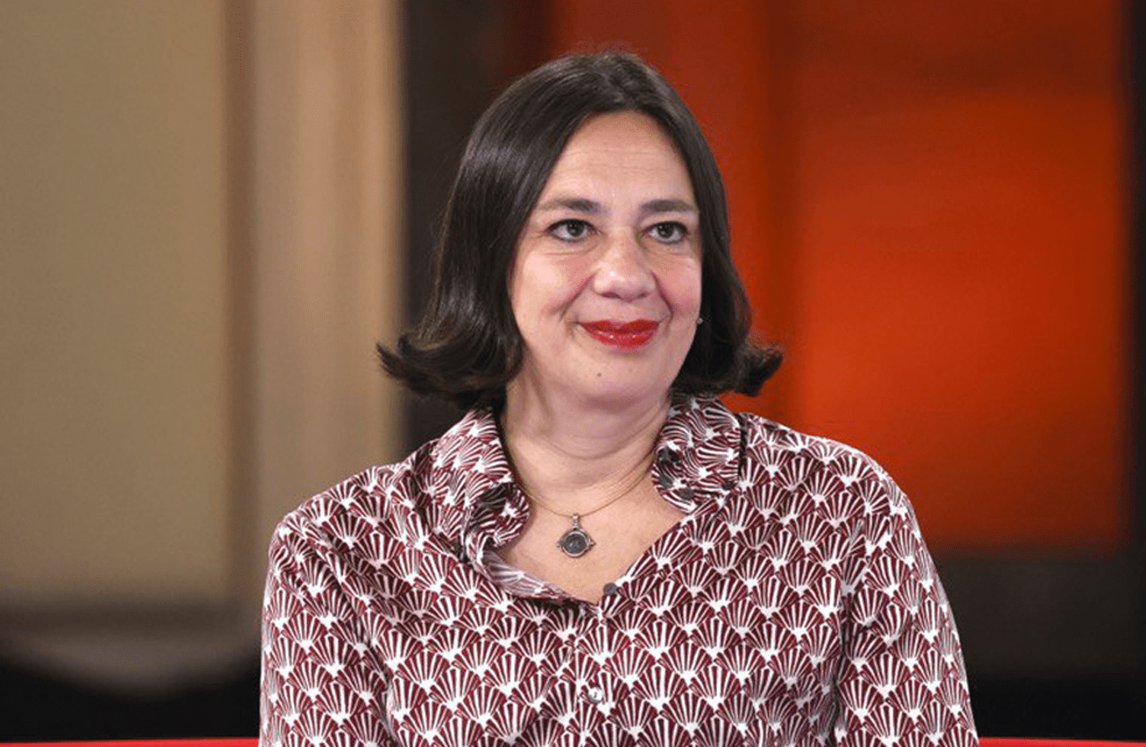 OT FORUM – Κατερίνα Σάρδη: Πότε προγραμματίζεται η γεώτρηση στο μπλοκ 2