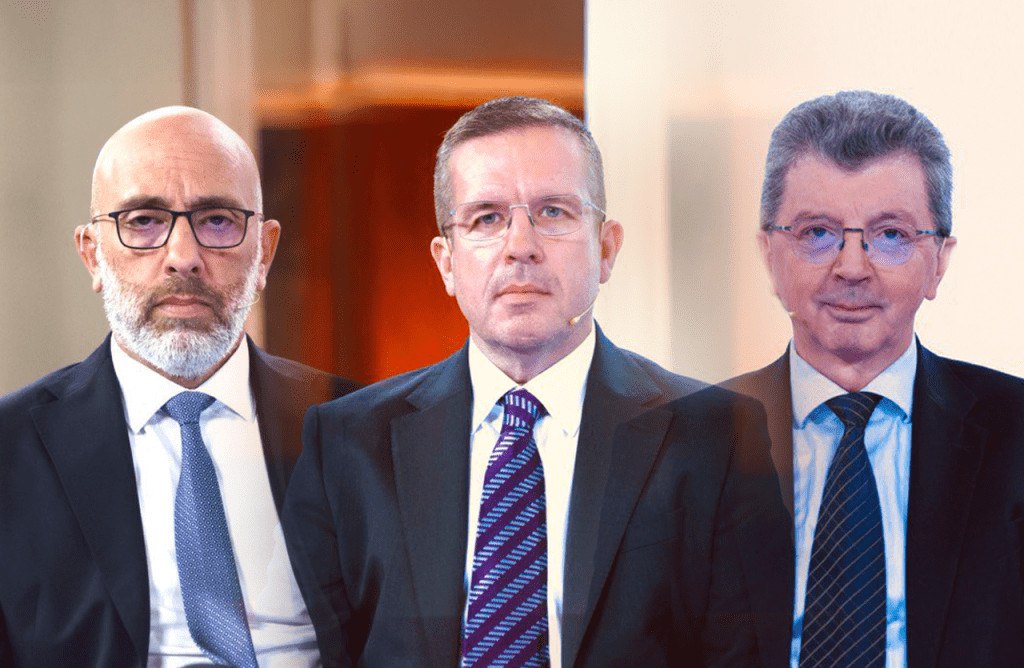 ΟΤ FORUM – Ραγκούσης, Βασιλάκος, Κουτσόπουλος: Καινοτομία ως βασικός παράγοντας για βιώσιμες επενδύσεις