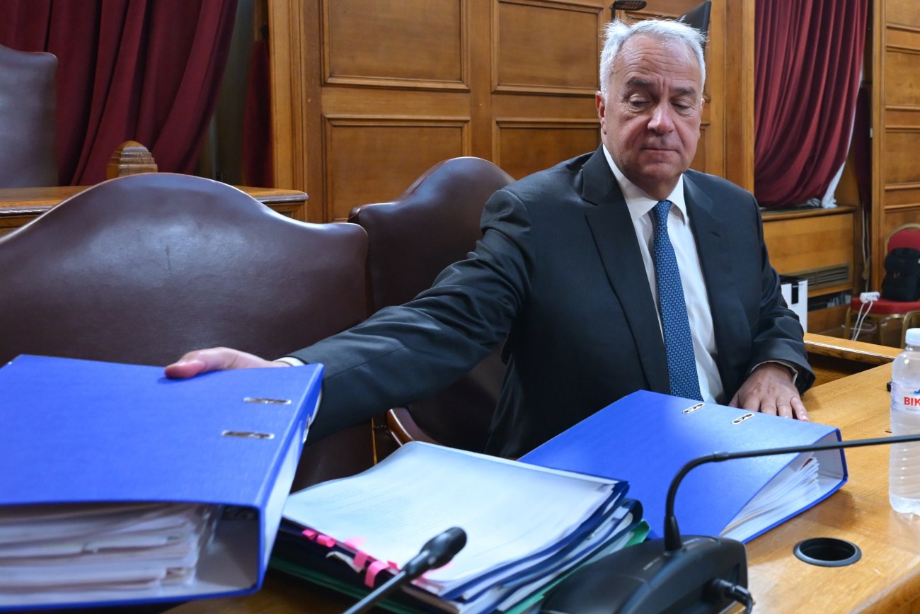 Σύριζα: Αθώος αυτοανακηρύσσεται ο Βορίδης – Πώς παραμένει σύμβουλος του πρωθυπουργού ο Βάρρας;