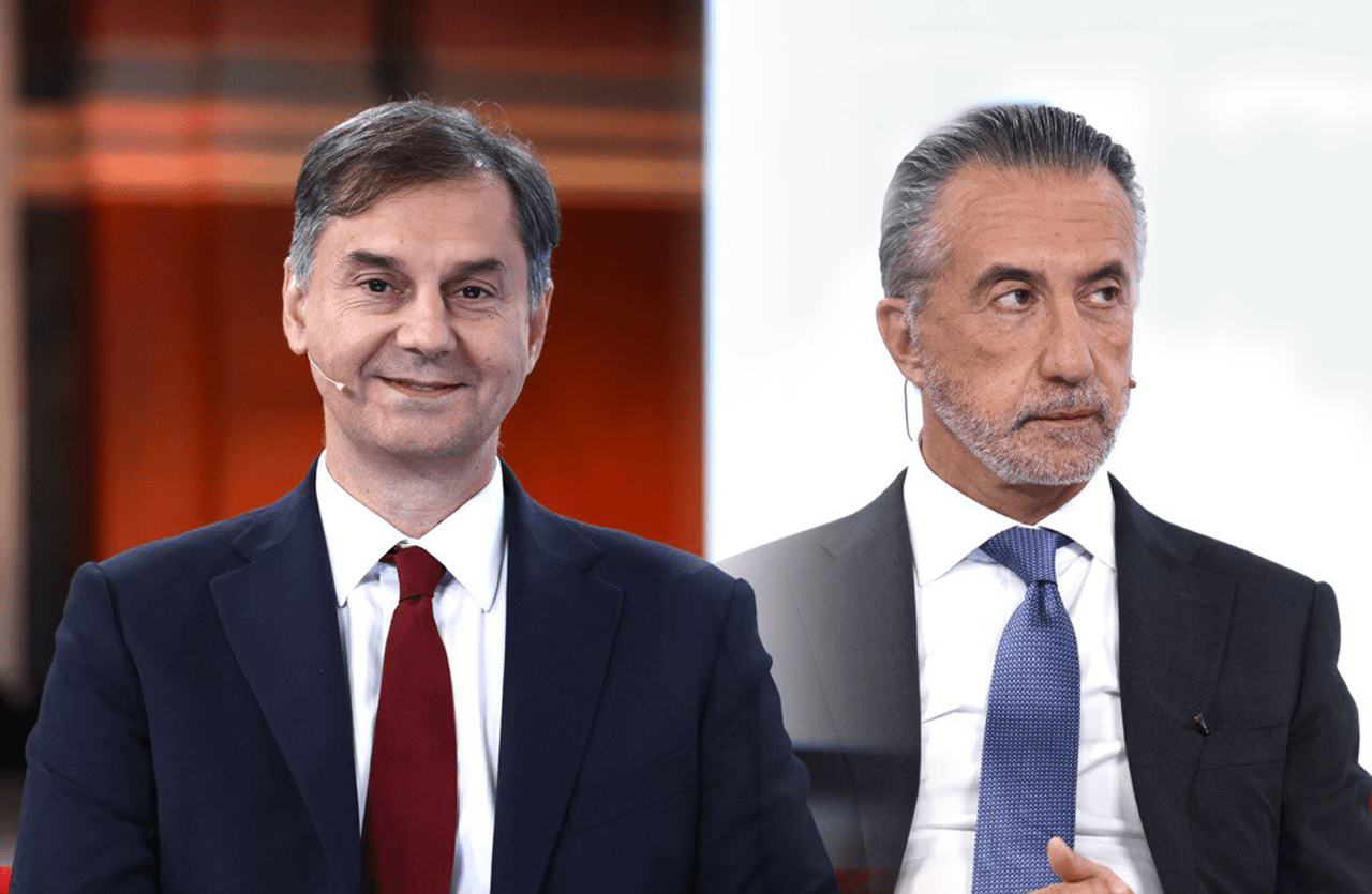 OT Forum – Χατζημηνάς και Θεοχάρης: Η αμυντική βιομηχανία ως καταλύτης ανάπτυξης της Ελλάδας