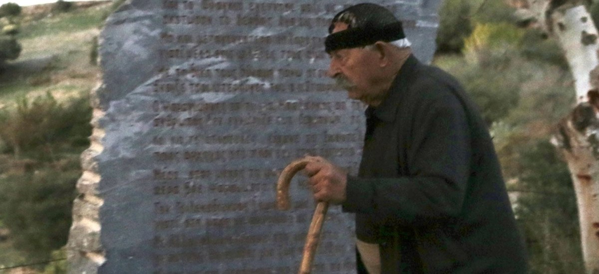 Μόνο με γάμο μπορεί να λυθεί η βεντέτα: Ο παππούς των Φραγκιαδάκηδων σχολιάζει την τραγωδία στα Βορίζια