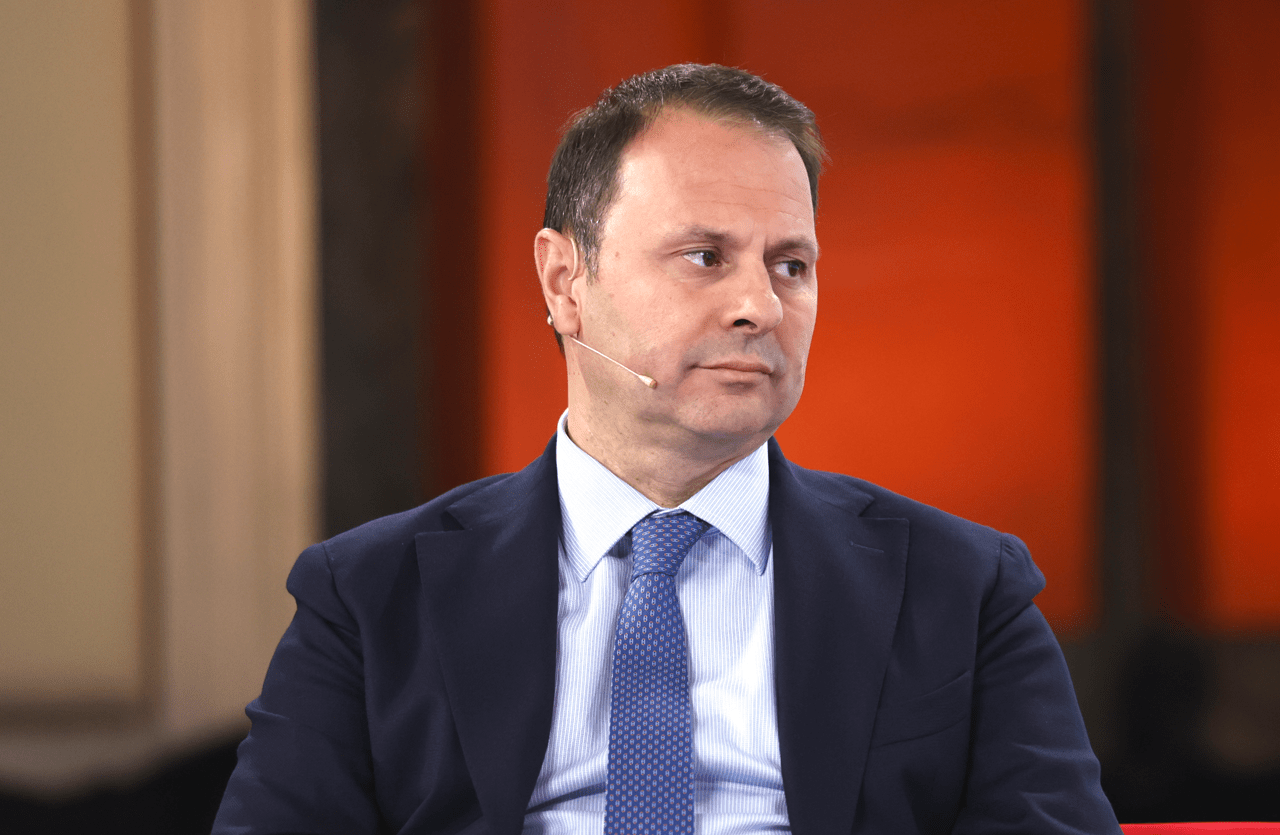 ΟΤ FORUM – Σταμπουλίδης: Το σχέδιο για τα ΕΛΤΑ δεν είναι μυστικό