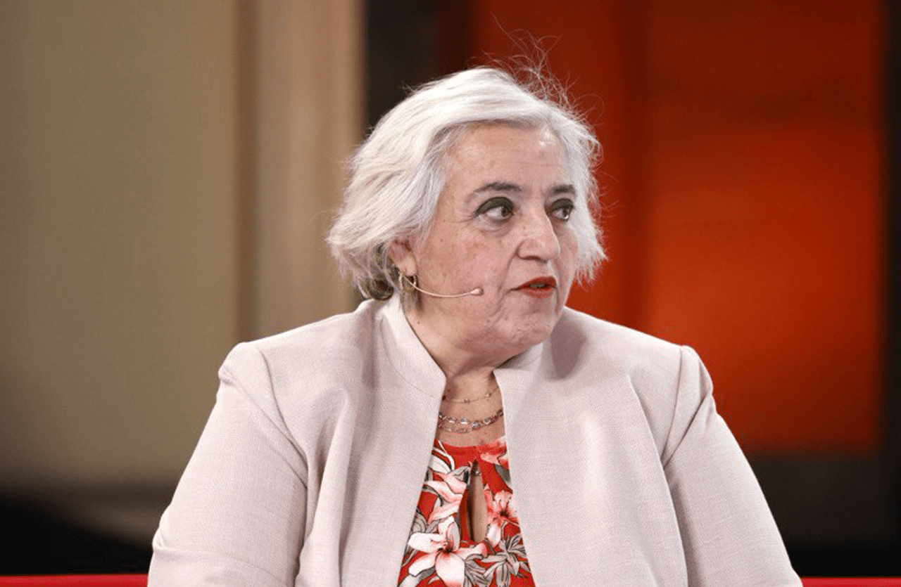 Οτ φόρουμ: Παπαδοπούλου – Η Ελλάδα έχει σημαντικό ρόλο στη διεθνή σκηνή