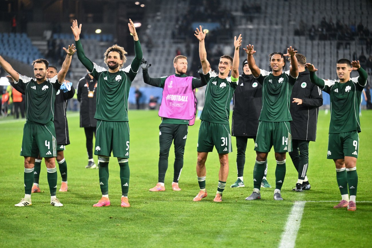 Η συνεργασία του Παναθηναϊκού με τον οργανισμό A Little Shelter για τα αδέσποτα ζώα