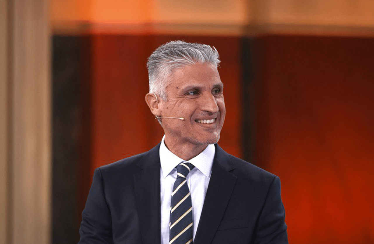 ΟΤ FORUM – Αγγελος Γιαζιτζόγλου (ElvalHalcor): Η κυκλική οικονομία ως στρατηγική βιωσιμότητας