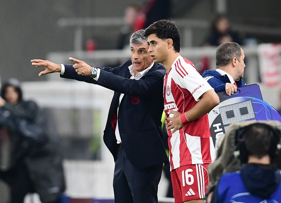 Μεντιλίμπαρ: Αντεπίθεση και συγκέντρωση ενόψει Κηφισιάς