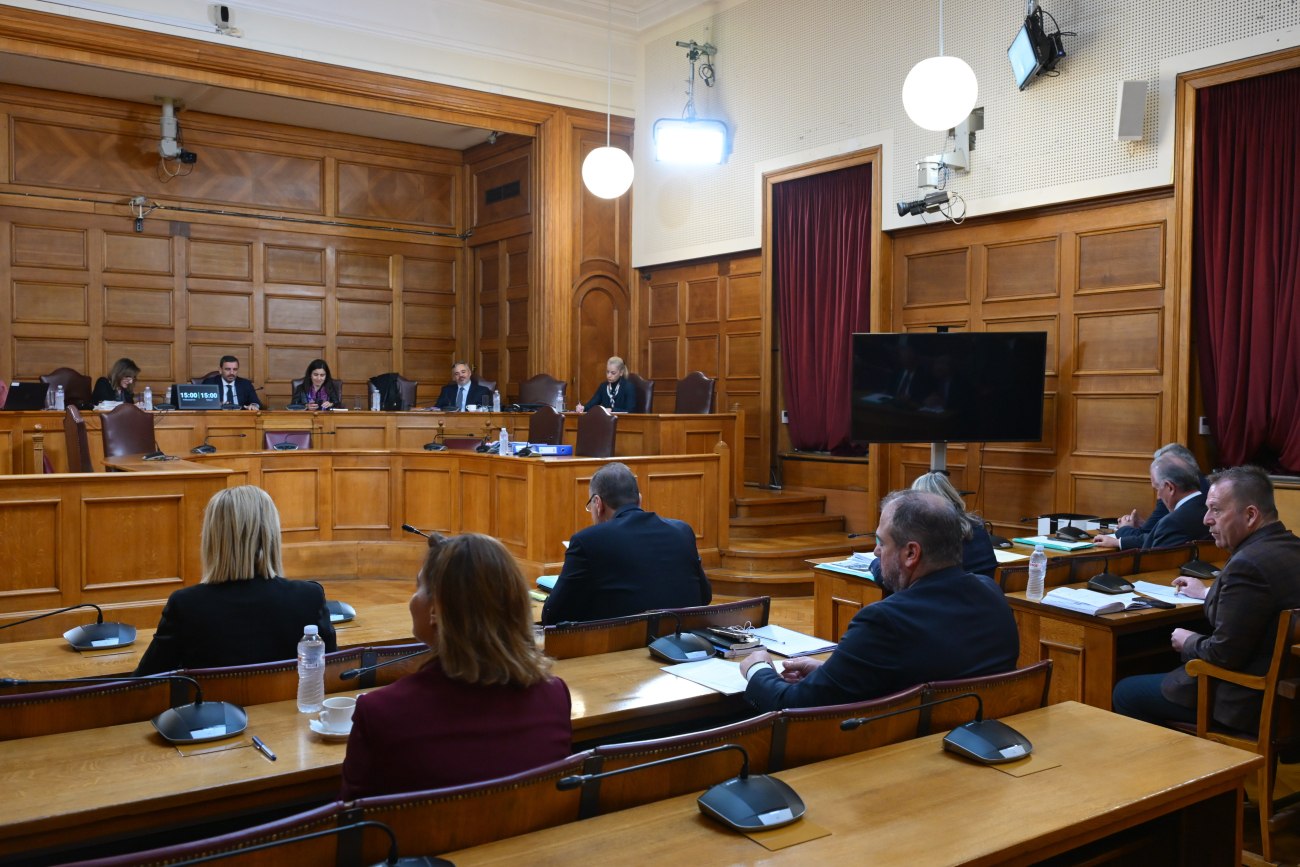 ΟΠΕΚΕΠΕ: Με νέους μάρτυρες συνεχίζονται οι εξεταστικές διαδικασίες