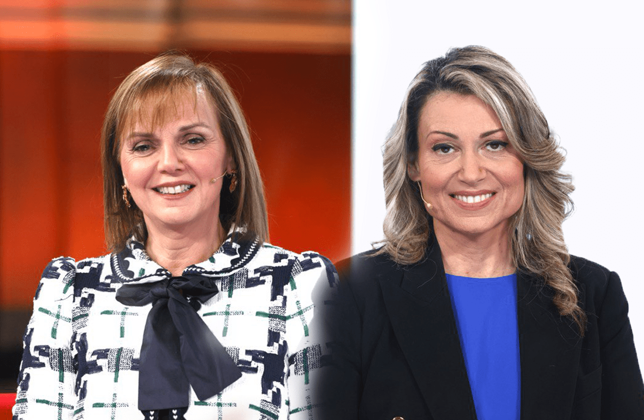 OT FORUM – Λαζαράκου και Παπακωνσταντίνου: Εποπτεία μέσω AI και η άφιξη του ψηφιακού ευρώ