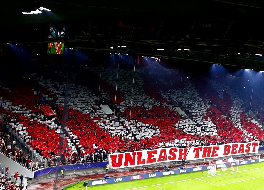 Ολυμπιακός: Εξασφάλισε εισιτήρια για την αναμέτρηση με την Κηφισιά