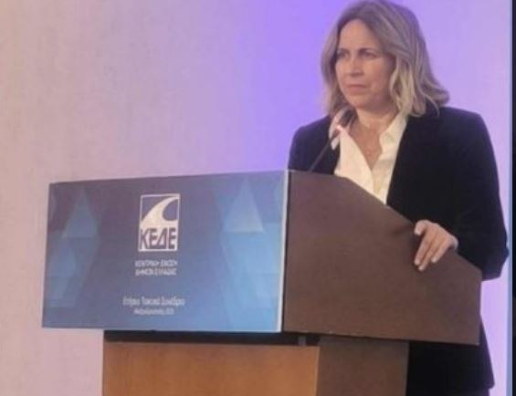 Η ΚΕΔΕ εξασφαλίζει παράταση στη λειτουργία κρίσιμων δομών για την ισότητα των φύλων