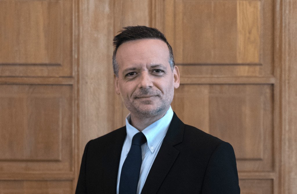 Δούκας: Υπέρ των συγκλίσεων στην Κεντροαριστερά, κατά της συγκυβέρνησης με ΝΔ