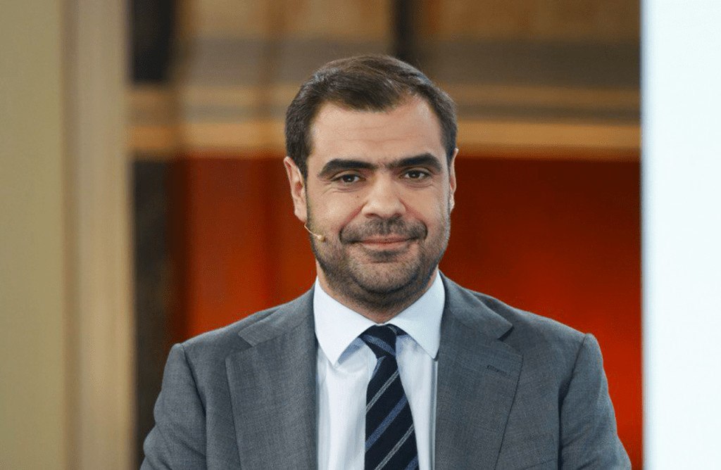 Ο Π. Μαρινάκης αναλύει την πορεία του σχεδίου εξυγίανσης των ΕΛΤΑ, διαβεβαιώνοντας ότι δεν πρέπει να φοβόμαστε το πολιτικό κόστος