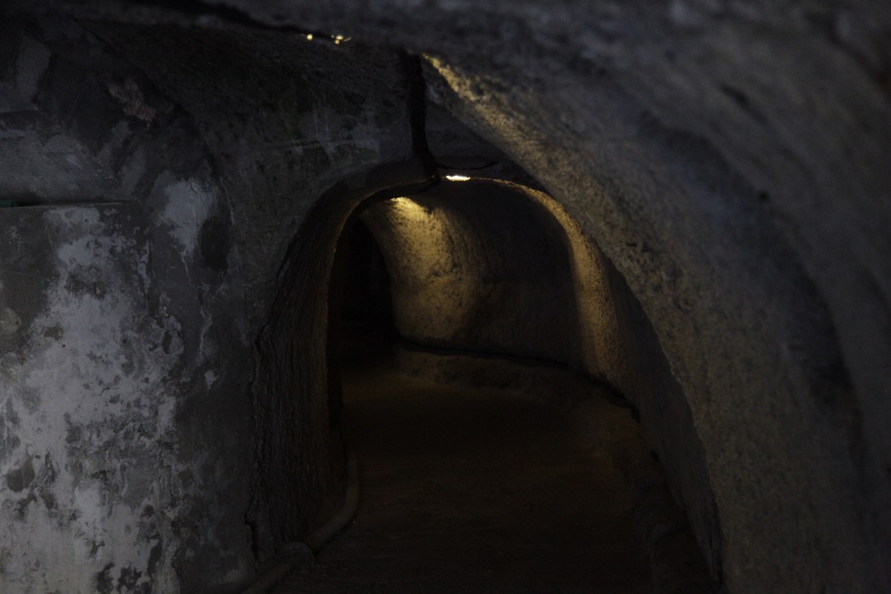 Πόσα καταφύγια διαθέτει η Ελλάδα για την προστασία του άμαχου πληθυσμού; Η χωρητικότητά τους