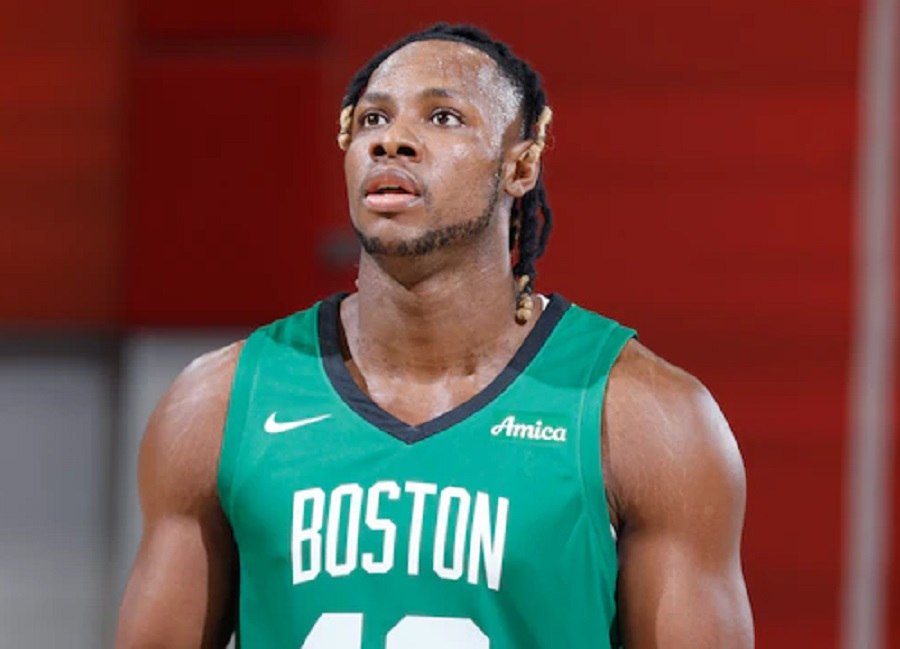 Ο Παναθηναϊκός ολοκληρώνει τη συμφωνία με τον Τσαρλς Μπάσεϊ