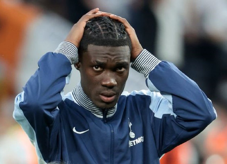 Ο Ιβ Μπισουμά πέφτει θύμα οικονομικής απάτης: Χάνει 950.000 € από τον λογαριασμό του!