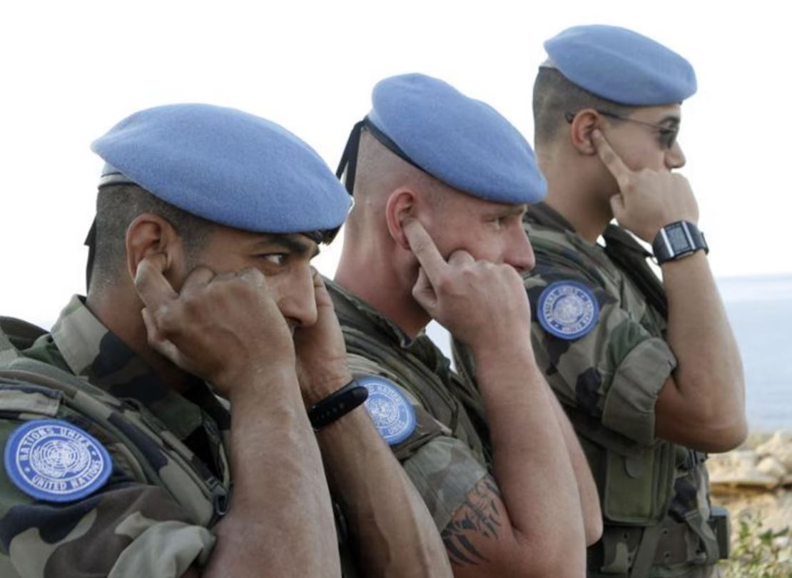 Ζητείται διεθνής στρατιωτική δύναμη στη Γάζα: Αντιρρήσεις και προκλήσεις