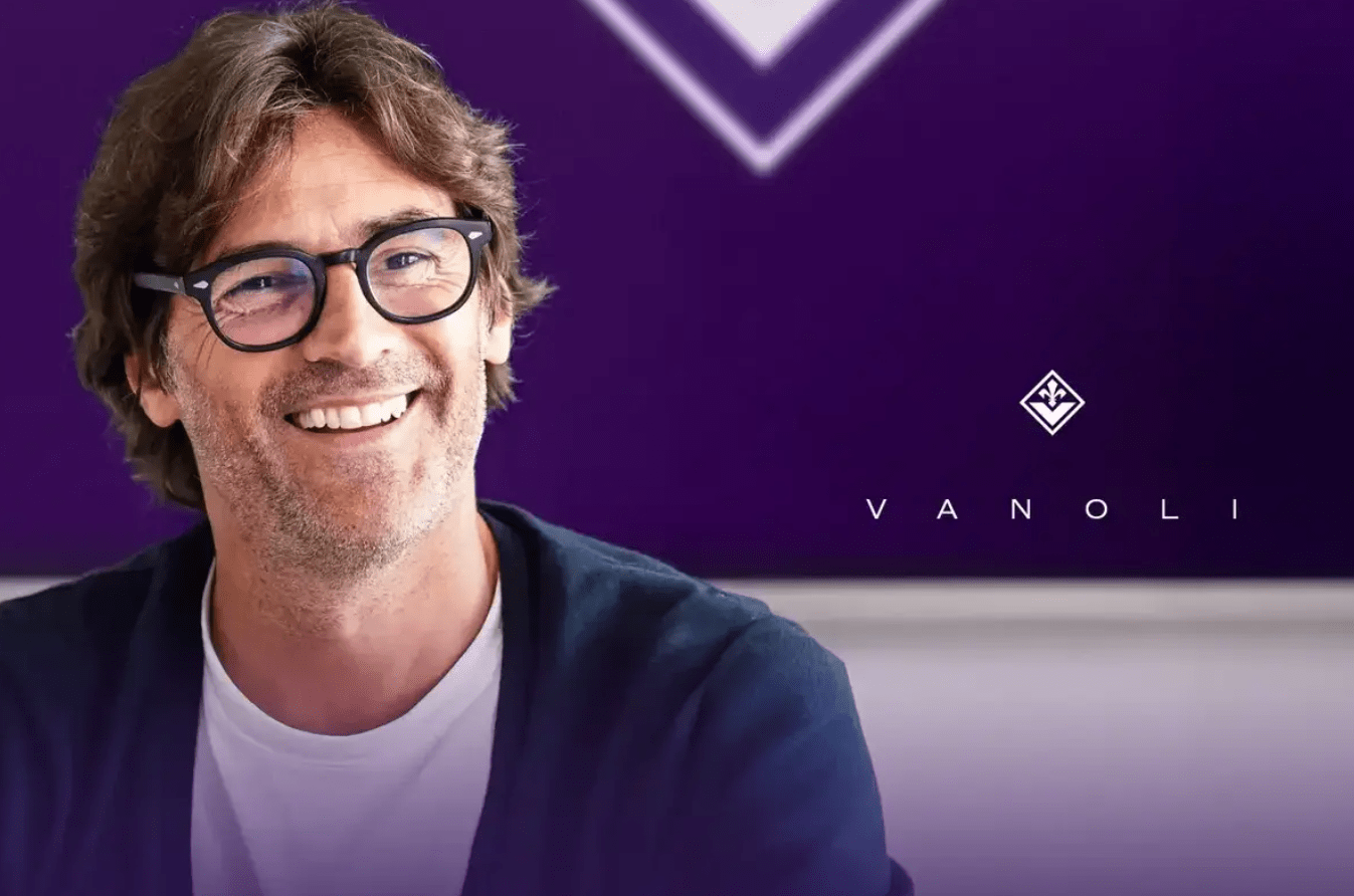 Επίσημο: Ο Πάολο Βανόλι αναλαμβάνει την τεχνική ηγεσία της Φιορεντίνα