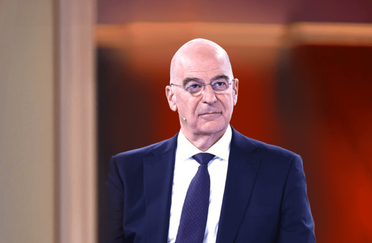 Η συμμετοχή της Τουρκίας στο SAFE αφορά τις αρχές της ΕΕ: Υπουργός Άμυνας Ελλάδας