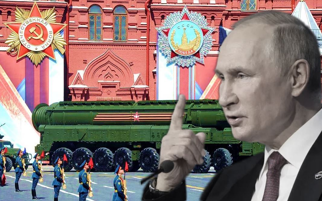 Πυρηνικές απειλές από τη Ρωσία: Ο Πούτιν γαβγίζει, αλλά δεν θα δαγκώσει