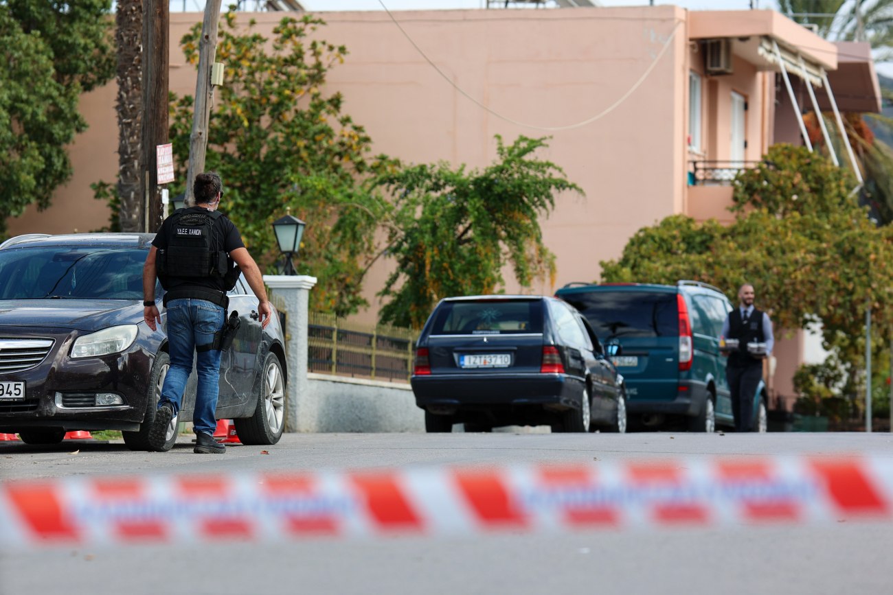 Οι έρευνες για τη βίαιη συμπλοκή στα Βορίζια και η μεταφορά των τραυματιών εκτός Κρήτης