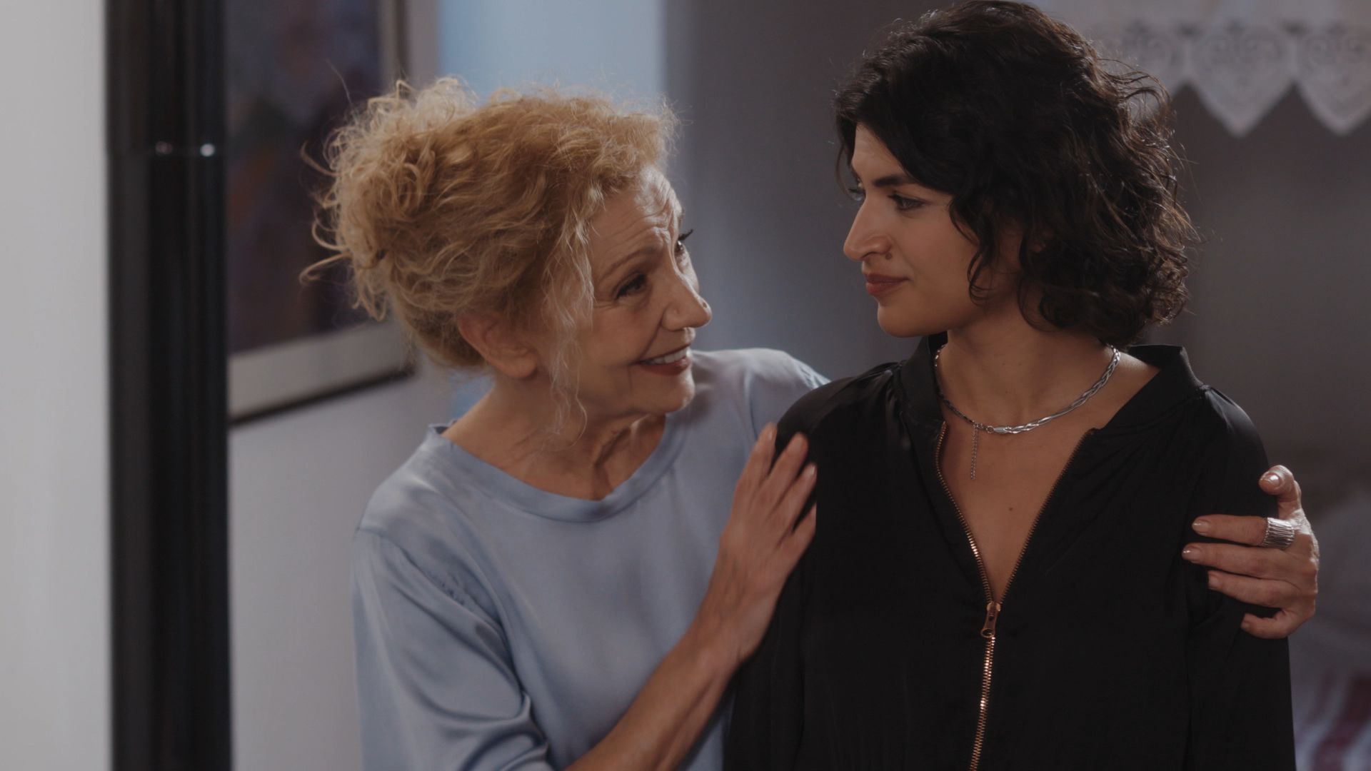 Η γη της ελιάς στο MEGA: Απρόβλεπτες εξελίξεις στα επόμενα επεισόδια